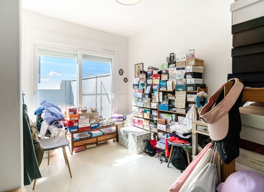 Chalet de 3 habitaciones en Pilar de la Horadada en venta - 450.000 € (Ref: 9747375)