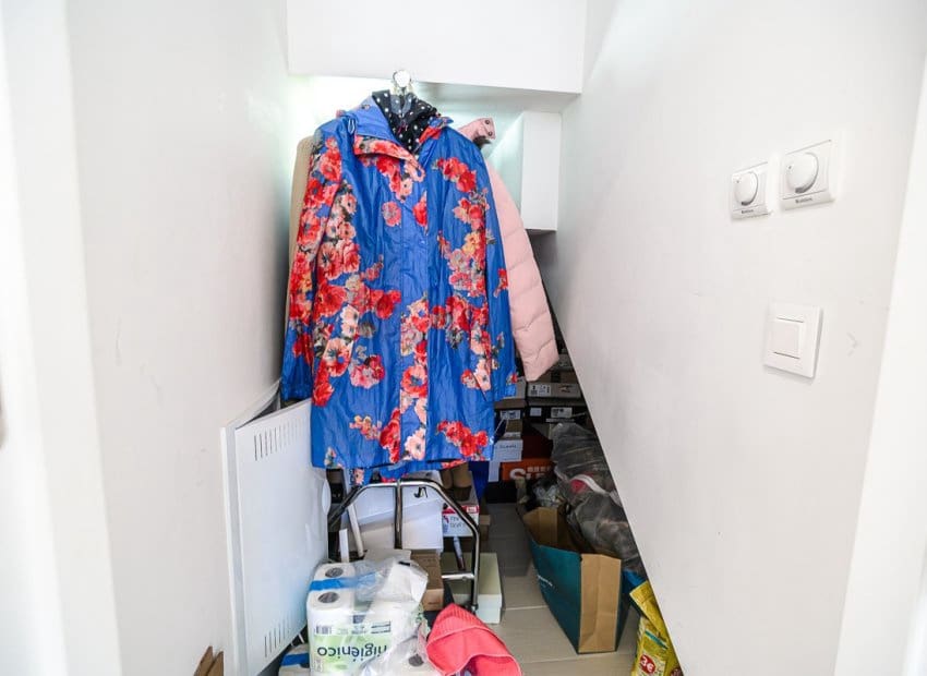 Chalet de 3 habitaciones en Pilar de la Horadada en venta - 450.000 € (Ref: 9747375)