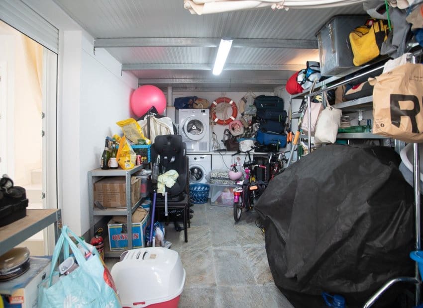 Chalet de 3 habitaciones en Pilar de la Horadada en venta - 450.000 € (Ref: 9747375)