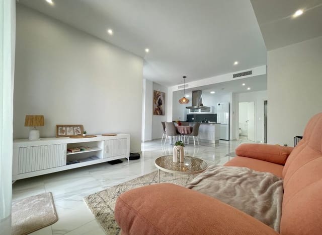 3 sovrum Villa till salu i Benijófar med pool - 379 990 € (Ref: 9747376)