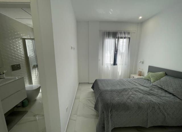 3 sovrum Villa till salu i Benijófar med pool - 379 990 € (Ref: 9747376)