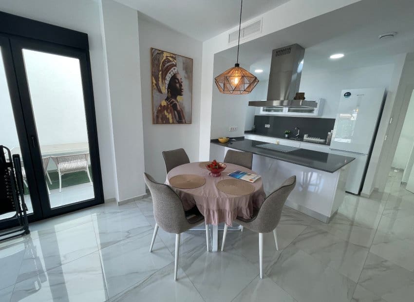 3 bedroom Villa for sale in Benijofar with pool - € 379,990 (Ref: 9747376)