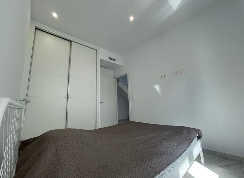 3 bedroom Villa for sale in Benijofar with pool - € 379,990 (Ref: 9747376)