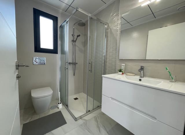 3 sovrum Villa till salu i Benijófar med pool - 379 990 € (Ref: 9747376)