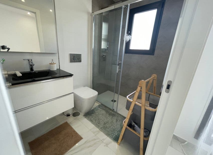 3 bedroom Villa for sale in Benijofar with pool - € 379,990 (Ref: 9747376)