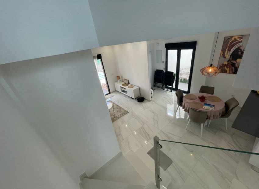 3 bedroom Villa for sale in Benijofar with pool - € 379,990 (Ref: 9747376)