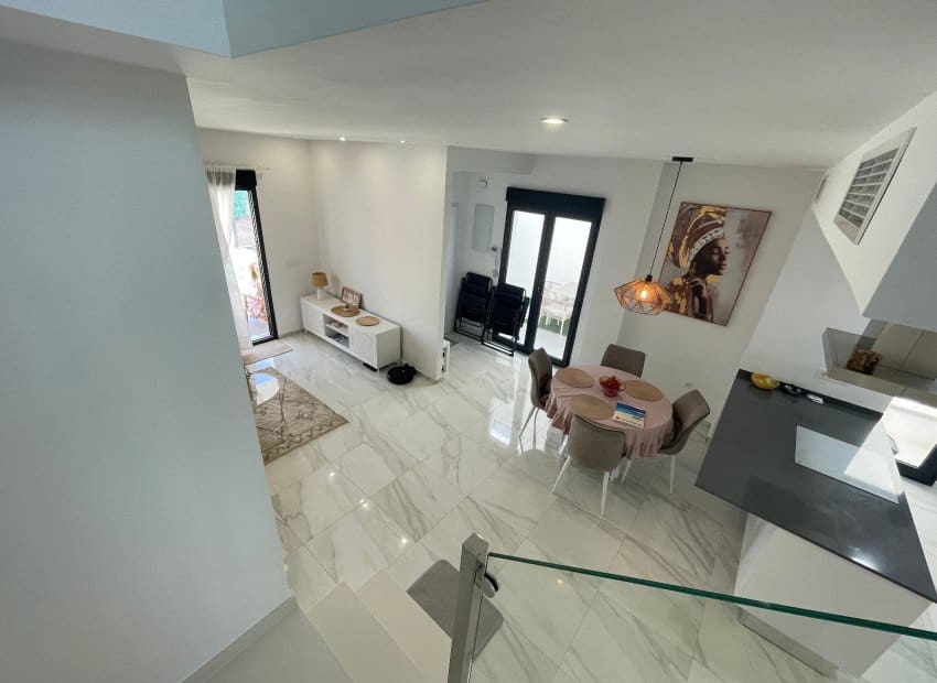 3 bedroom Villa for sale in Benijofar with pool - € 379,990 (Ref: 9747376)