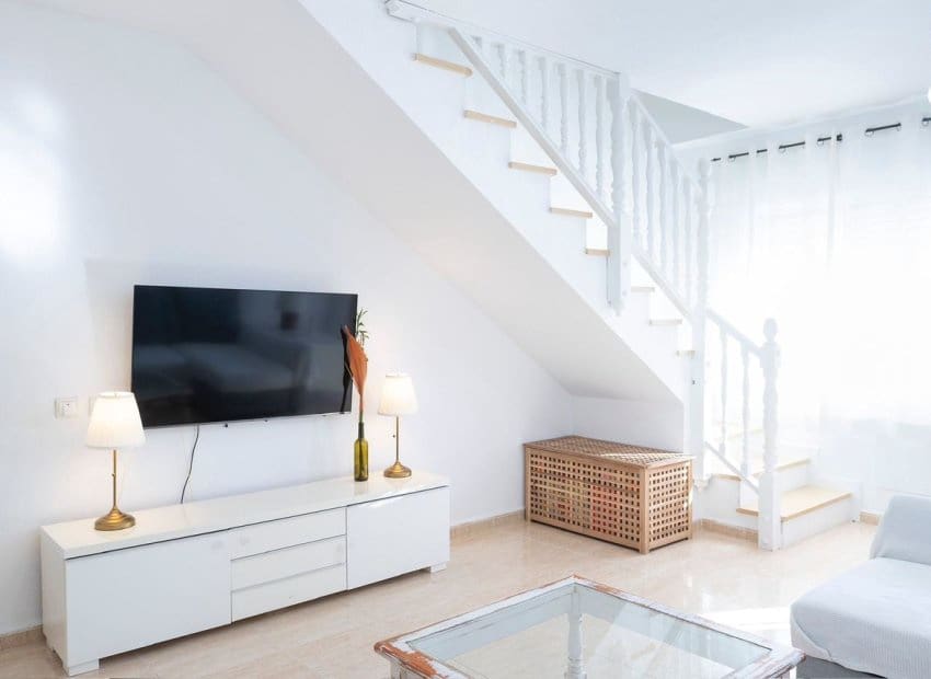 Casa de 4 habitaciones en San Javier en venta con piscina - 255.000 € (Ref: 9747377)