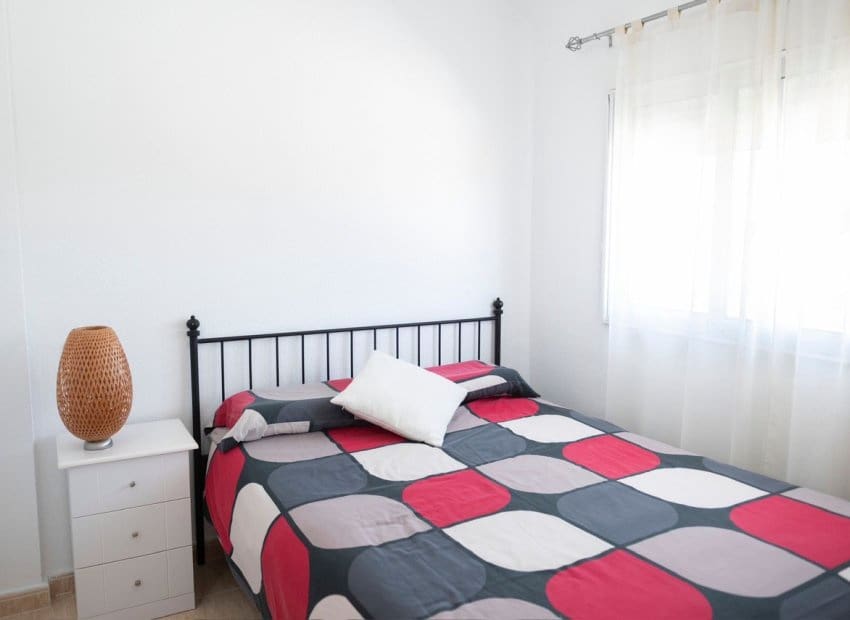 Casa de 4 habitaciones en San Javier en venta con piscina - 255.000 € (Ref: 9747377)