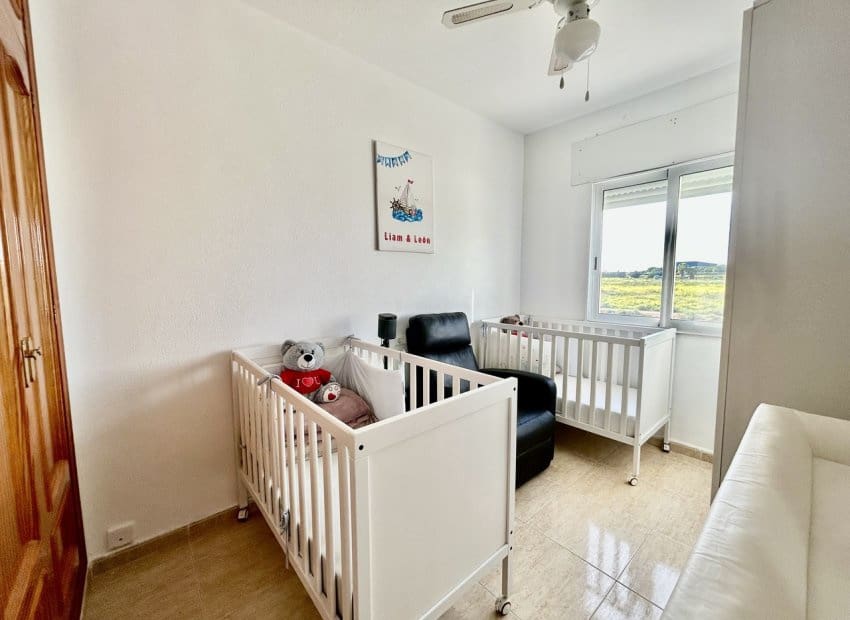 Casa de 4 habitaciones en San Javier en venta con piscina - 255.000 € (Ref: 9747377)