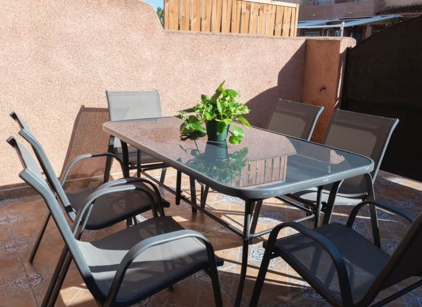 Casa de 4 habitaciones en San Javier en venta con piscina - 255.000 € (Ref: 9747377)