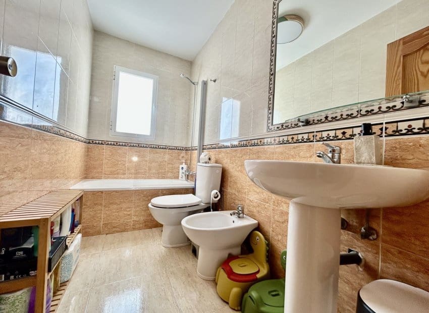 Casa de 4 habitaciones en San Javier en venta con piscina - 255.000 € (Ref: 9747377)