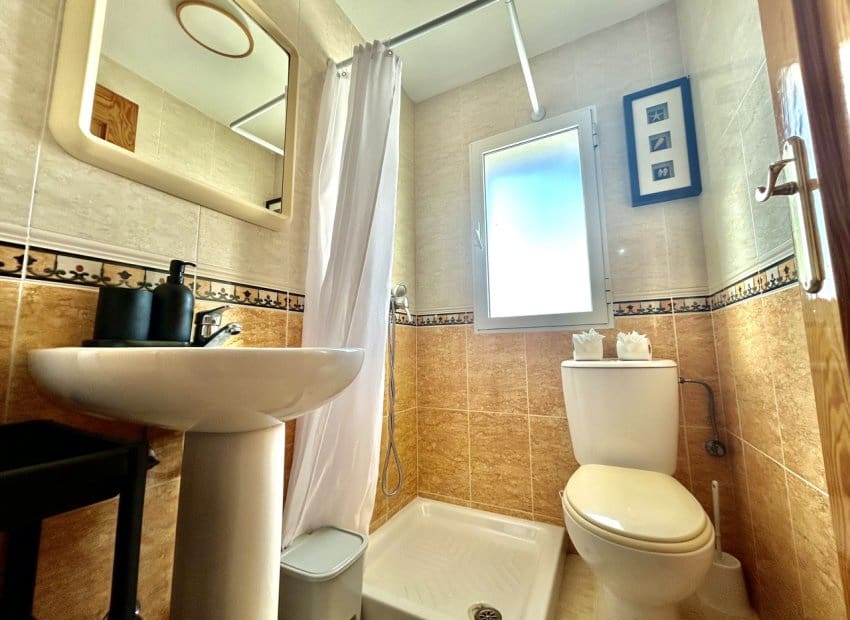 Casa de 4 habitaciones en San Javier en venta con piscina - 255.000 € (Ref: 9747377)