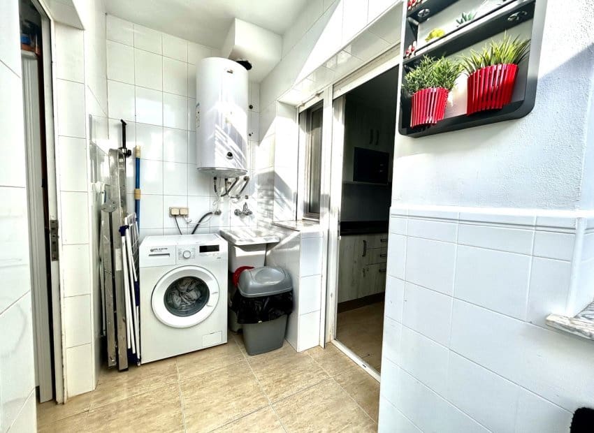 Casa de 4 habitaciones en San Javier en venta con piscina - 255.000 € (Ref: 9747377)