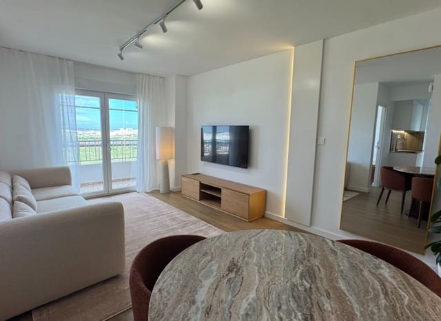 2 slaapkamer Appartement te koop in Punta Prima, Torrevieja - € 249.000 (Ref: 9747378)