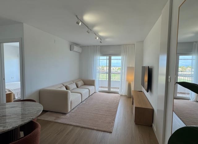 2 slaapkamer Appartement te koop in Punta Prima, Torrevieja - € 249.000 (Ref: 9747378)