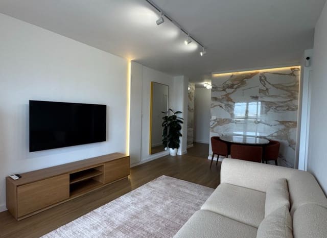 2 slaapkamer Appartement te koop in Punta Prima, Torrevieja - € 249.000 (Ref: 9747378)