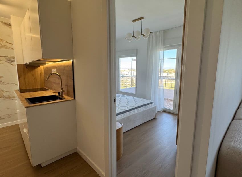 2 slaapkamer Appartement te koop in Punta Prima - € 249.000 (Ref: 9747378)