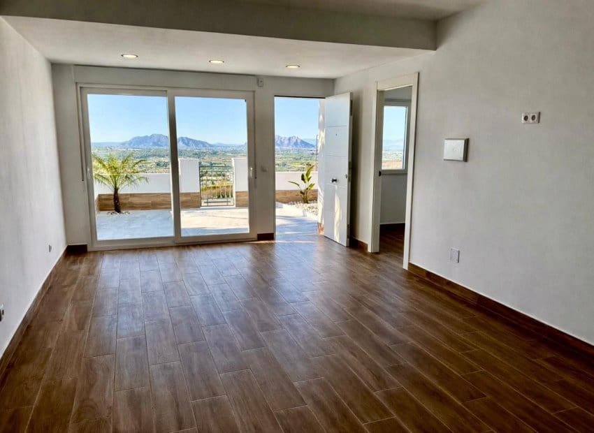 3 soverom Villa til salgs i Ciudad Quesada - € 249 000 (Ref: 9747379)