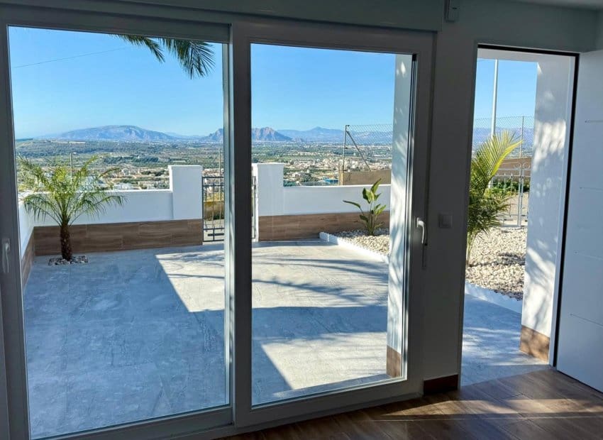 3 soverom Villa til salgs i Ciudad Quesada - € 249 000 (Ref: 9747379)