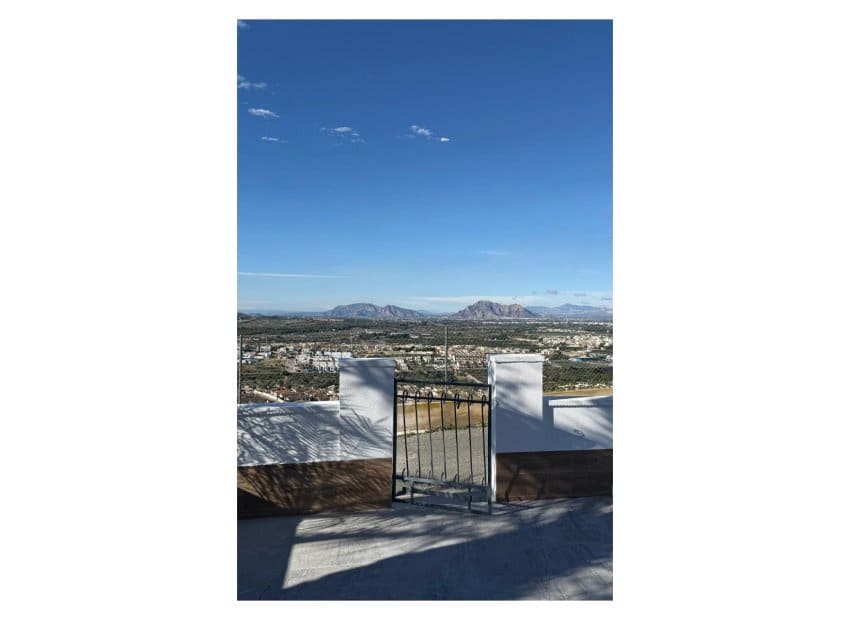 3 soverom Villa til salgs i Ciudad Quesada - € 249 000 (Ref: 9747379)