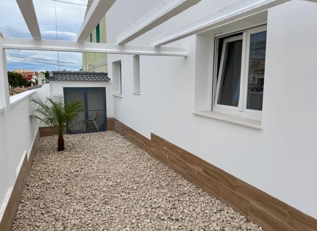 3 soverom Villa til salgs i Ciudad Quesada, Rojales - € 249 000 (Ref: 9747379)