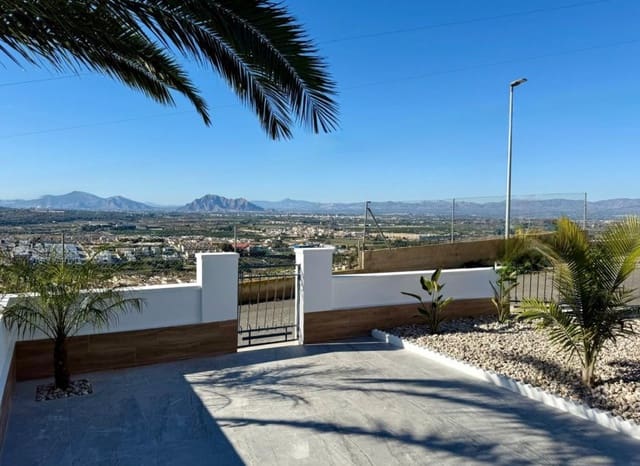 3 soverom Villa til salgs i Ciudad Quesada, Rojales - € 249 000 (Ref: 9747379)