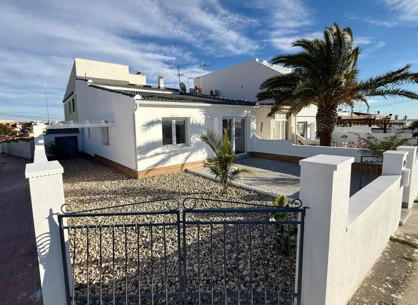 3 soverom Villa til salgs i Ciudad Quesada - € 249 000 (Ref: 9747379)