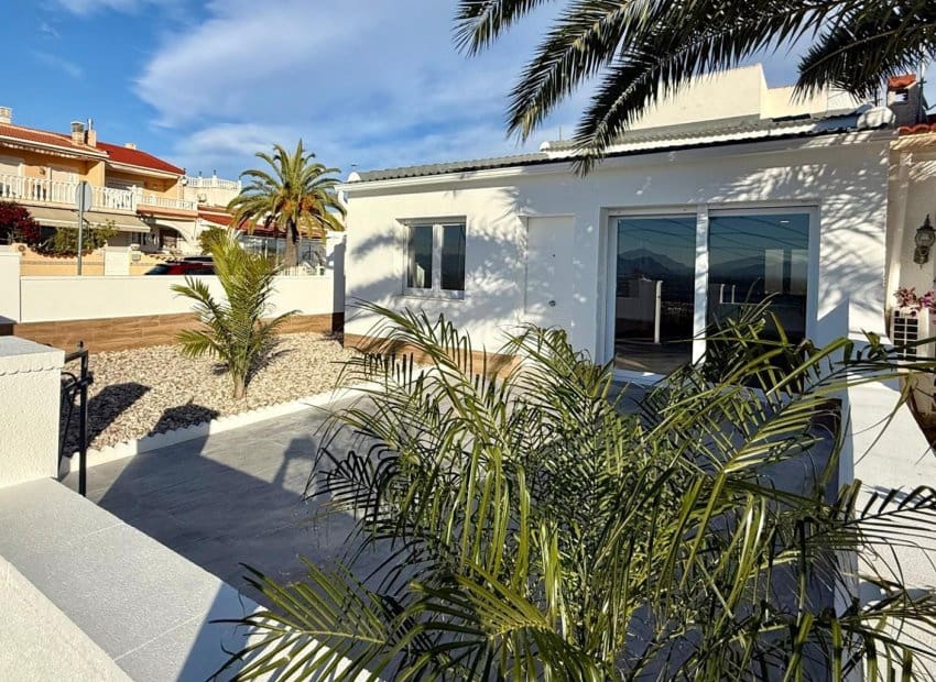 3 soverom Villa til salgs i Ciudad Quesada - € 249 000 (Ref: 9747379)
