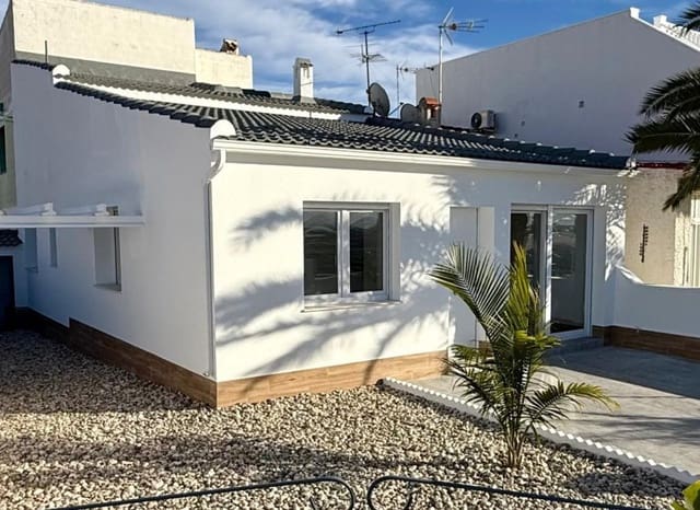 3 soverom Villa til salgs i Ciudad Quesada, Rojales - € 249 000 (Ref: 9747379)