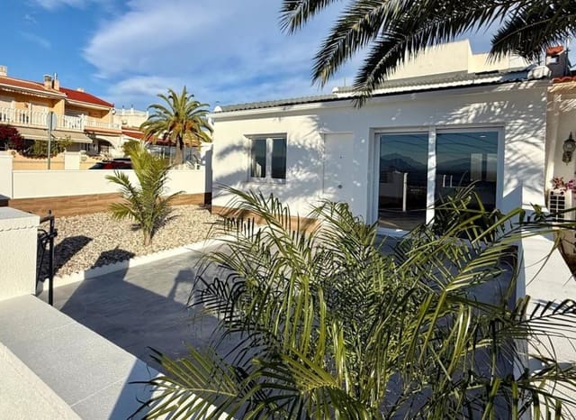 3 soverom Villa til salgs i Ciudad Quesada, Rojales - € 249 000 (Ref: 9747379)