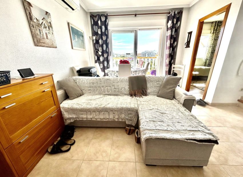 3 chambre Appartement à vendre à La Zenia avec piscine - 205 000 € (Ref: 9748247)