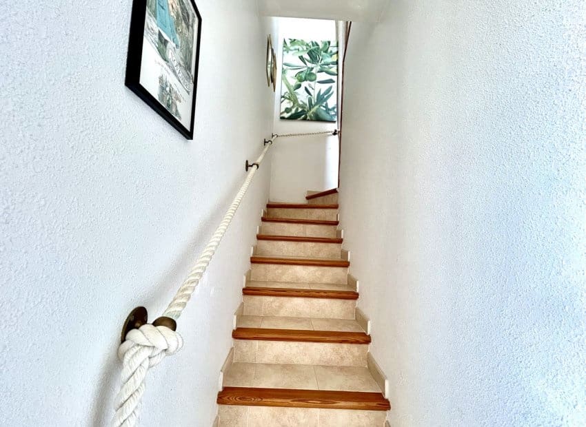 3 chambre Appartement à vendre à La Zenia avec piscine - 205 000 € (Ref: 9748247)