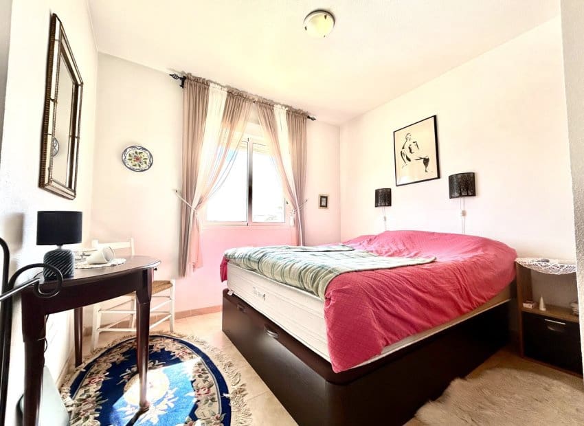 3 chambre Appartement à vendre à La Zenia avec piscine - 205 000 € (Ref: 9748247)