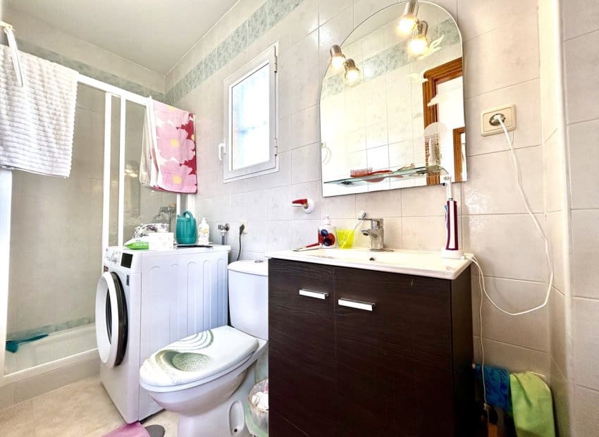 3 chambre Appartement à vendre à La Zenia avec piscine - 205 000 € (Ref: 9748247)