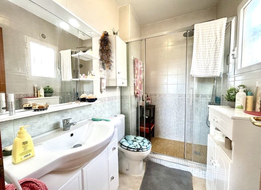 3 chambre Appartement à vendre à La Zenia avec piscine - 205 000 € (Ref: 9748247)