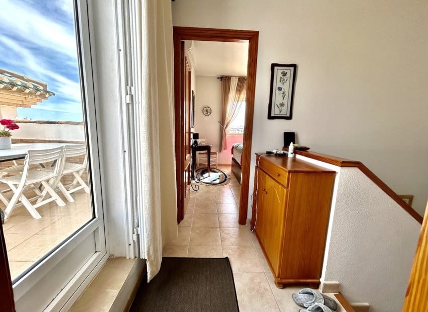 3 chambre Appartement à vendre à La Zenia avec piscine - 205 000 € (Ref: 9748247)