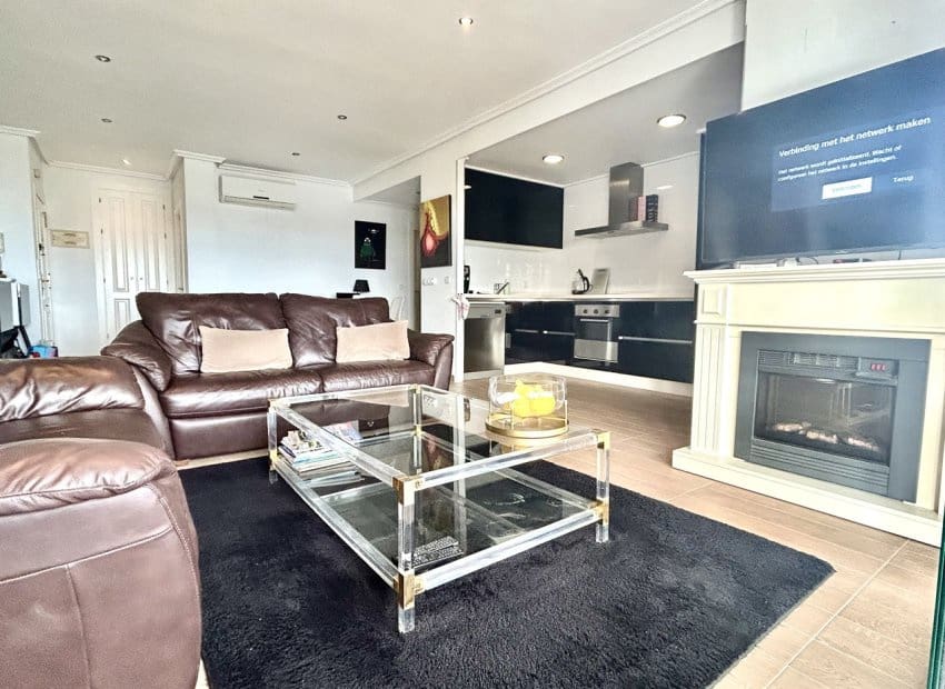 2 soveværelse Lejlighed til salg i Orihuela med swimmingpool - € 195.000 (Ref: 9748248)