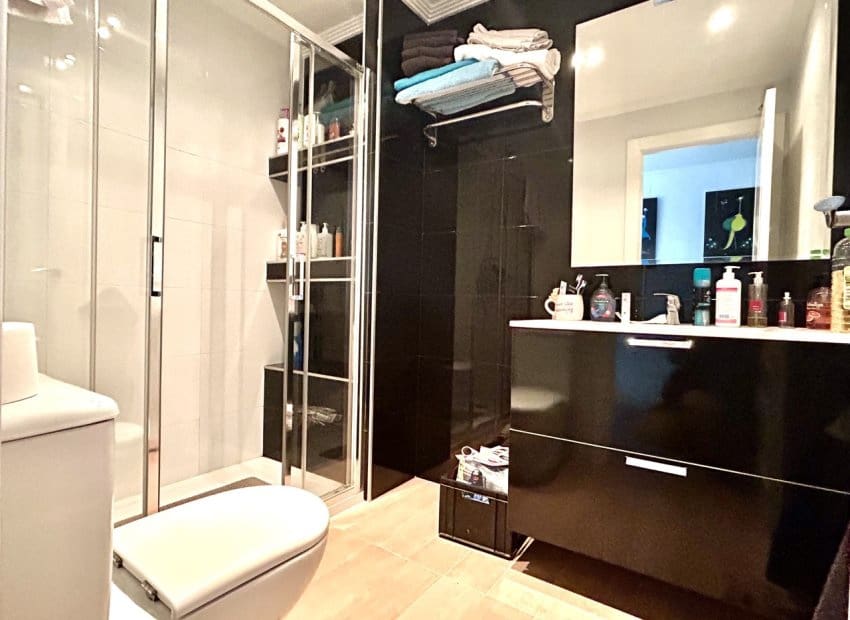 2 soveværelse Lejlighed til salg i Orihuela med swimmingpool - € 195.000 (Ref: 9748248)