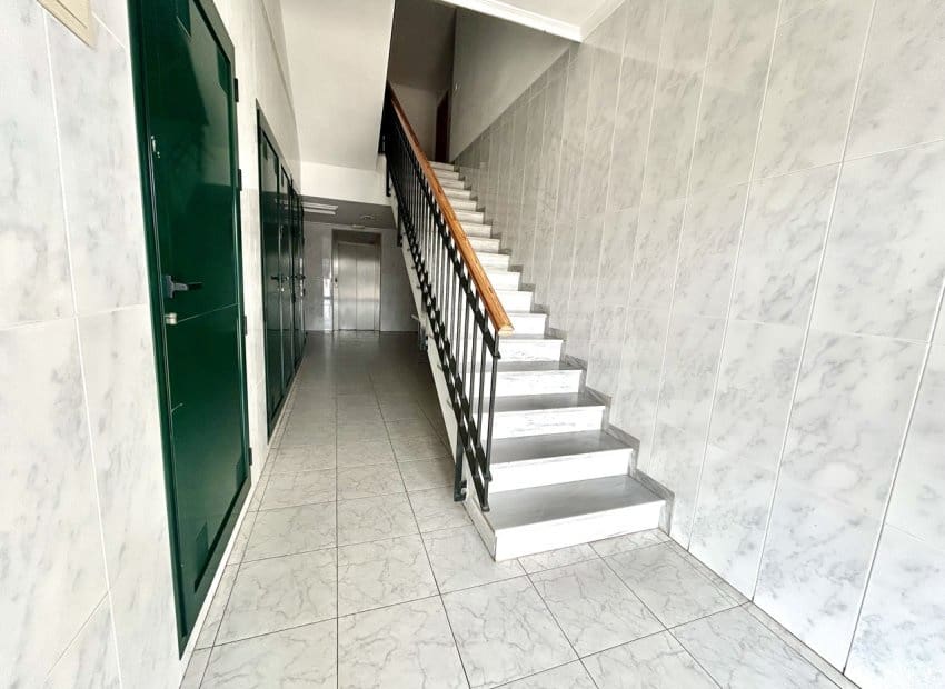 2 soveværelse Lejlighed til salg i Orihuela med swimmingpool - € 195.000 (Ref: 9748248)