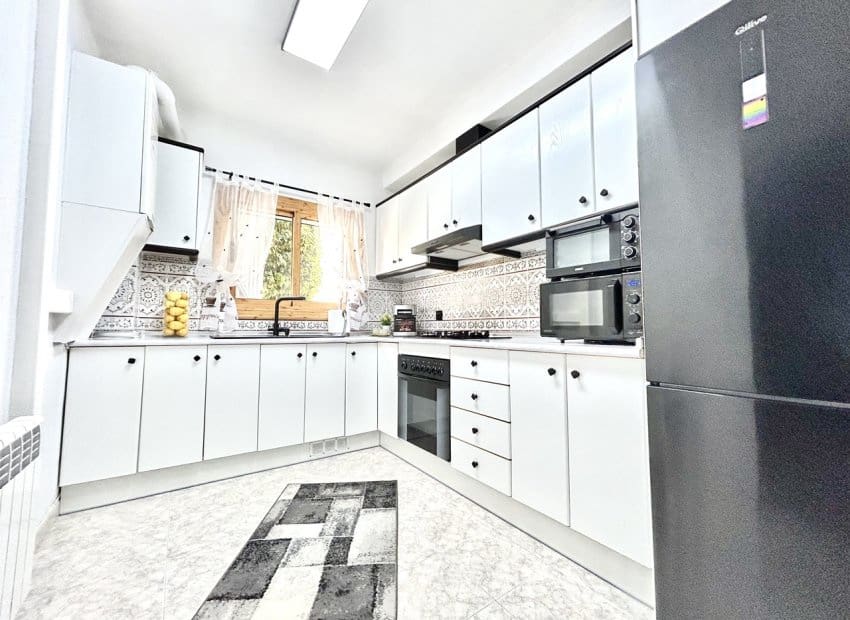 2 sypialnia Dom na sprzedaż w Playa Flamenca z basenem - 259 000 € (Ref: 9748249)