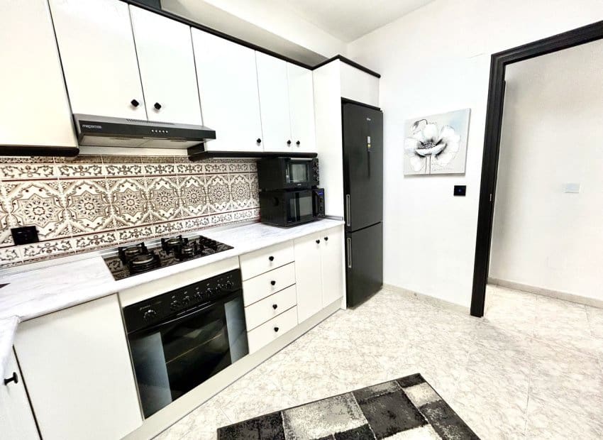 2 sypialnia Dom na sprzedaż w Playa Flamenca z basenem - 259 000 € (Ref: 9748249)