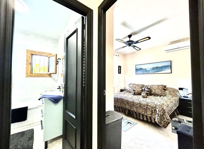 2 sypialnia Dom na sprzedaż w Playa Flamenca z basenem - 259 000 € (Ref: 9748249)