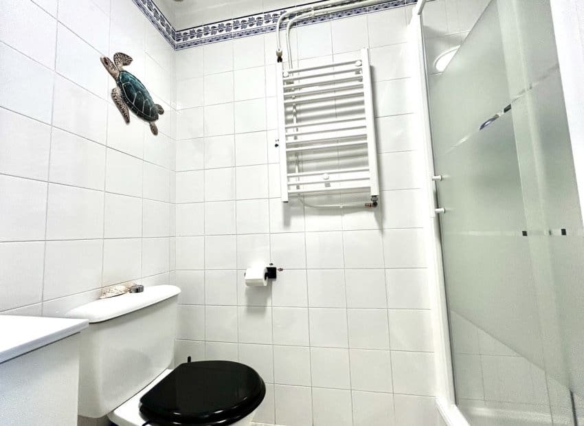 2 sypialnia Dom na sprzedaż w Playa Flamenca z basenem - 259 000 € (Ref: 9748249)