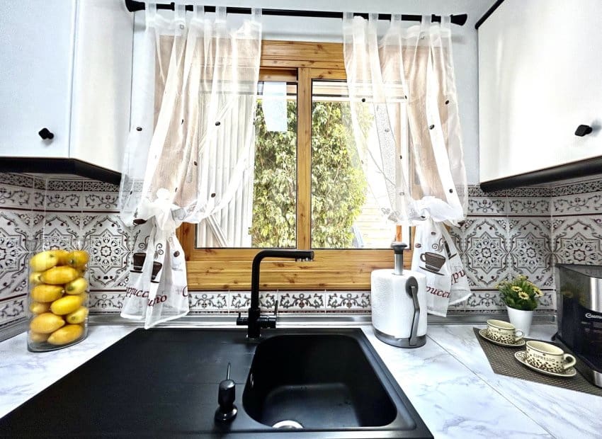 2 sypialnia Dom na sprzedaż w Playa Flamenca z basenem - 259 000 € (Ref: 9748249)