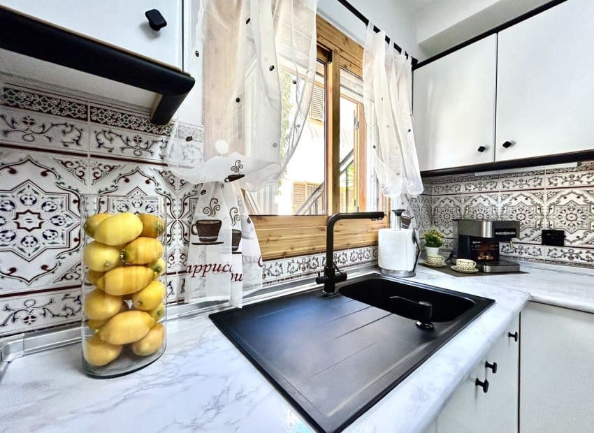 2 sypialnia Dom na sprzedaż w Playa Flamenca z basenem - 259 000 € (Ref: 9748249)