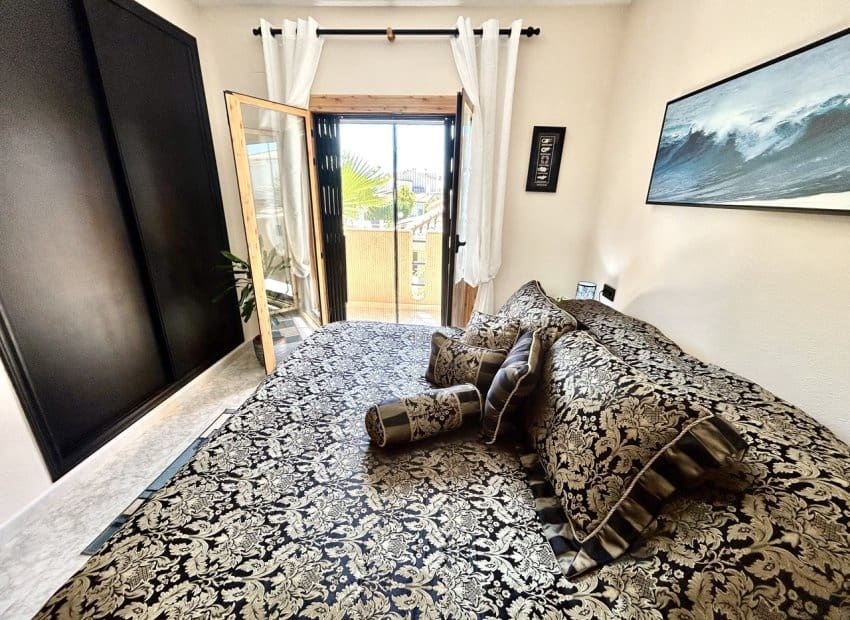 2 sypialnia Dom na sprzedaż w Playa Flamenca z basenem - 259 000 € (Ref: 9748249)