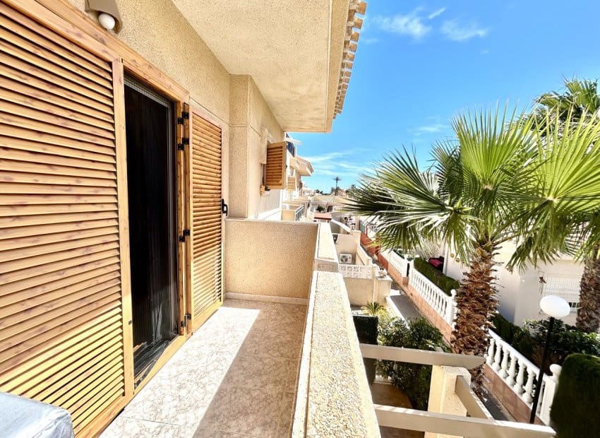 2 sypialnia Dom na sprzedaż w Playa Flamenca z basenem - 259 000 € (Ref: 9748249)