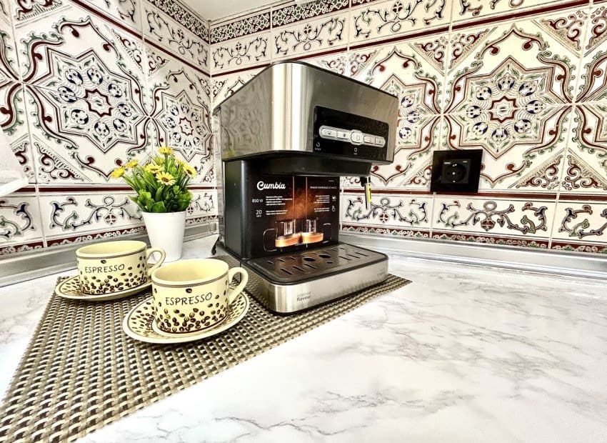 2 sypialnia Dom na sprzedaż w Playa Flamenca z basenem - 259 000 € (Ref: 9748249)