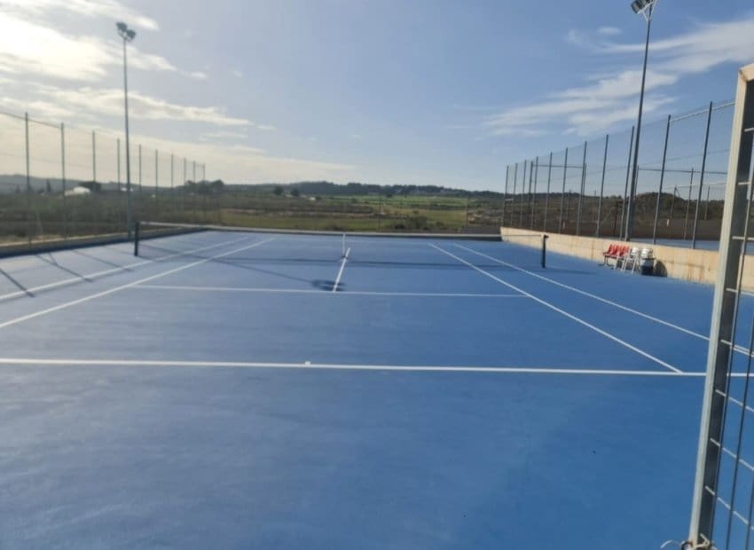 2 soverom Villa til salgs i San Miguel de Salinas med svømmebasseng - € 240 000 (Ref: 9748250)